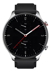 foto do Amazfit GTR 2