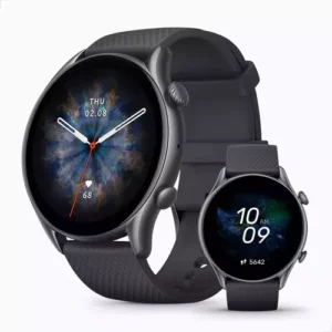 foto do Amazfit GTR 4